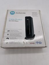 Motorola 8x4 cable for sale  Lafayette