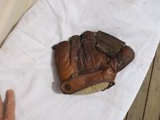 Vtg 1940s baseball for sale  Helena