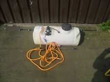 Flopower tank spot for sale  CARLISLE