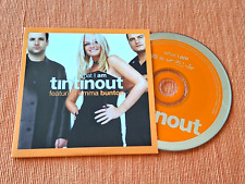 TIN TIN OUT - EMMA BUNTON - WHAT I AM - RARE PROMO CD 1999 SPICE GIRLS comprar usado  Enviando para Brazil