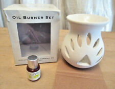 Oil burner tealight for sale  UK