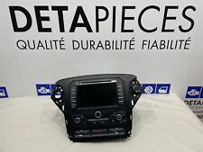 Autoradio bluetooth navigation d'occasion  Verneuil-l'Étang