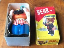 Bear flashcamera jouet d'occasion  Martinvast