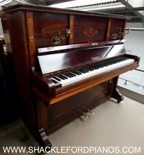 Sames antique upright for sale  MACCLESFIELD