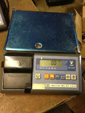 Digital weighing scales for sale  NORWICH