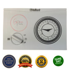 Vaillant 0020116882 timeswitch for sale  NEWCASTLE UPON TYNE