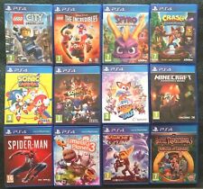 Ps4 game kids for sale  LOWESTOFT