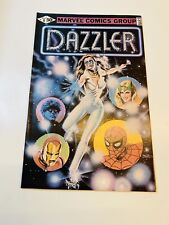 Dazzler 1981 marvel for sale  Westerville