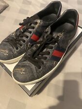 Size gucci ace for sale  Florence