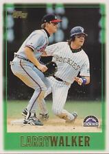 1997 topps larry for sale  Springfield