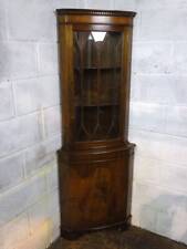 Mahogany flame fronted for sale  BISHOPS CASTLE