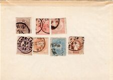 österreich alte briefmarken gebraucht kaufen  Uetze
