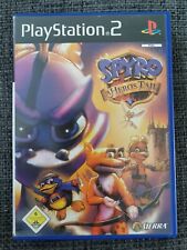 Spyro hero tail gebraucht kaufen  Dortmund