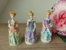 Petites figurines vintage d'occasion  Saint-Lambert-du-Lattay