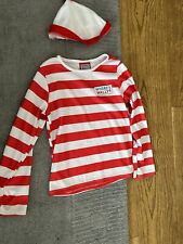 where s wally costume for sale  BANBURY
