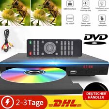 Full dvd player gebraucht kaufen  Kliestow, -Rosengarten, -Lichtenberg