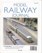 Model railway journal for sale  CAMBERLEY