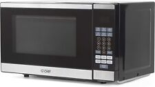 Used, Commercial Chef 700W Microwave, Stainless Steel, CHM770SS for sale  Shipping to South Africa