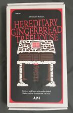 A24 hereditary gingerbread for sale  Mesa