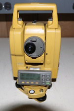 Topcon gts229 total for sale  Seymour