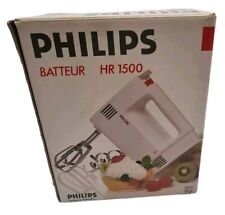 Philips retro 1500 for sale  Shipping to Ireland