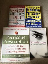 Perricone wrinkle cure for sale  RETFORD