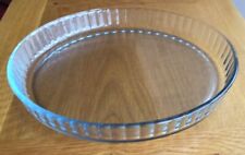 Pyrex fluted glass for sale  LYTHAM ST. ANNES