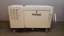 25kw generac generator for sale  Ephrata