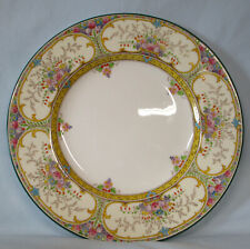 Wedgwood Vintage St Austell W1989 Dinner Plate 10 3/4", used for sale  Shipping to Canada