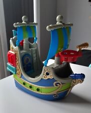 Elc pirate ship for sale  WEST BROMWICH