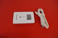 Used, VODAFONE HUAWEI R201 MOBILE WiFi WIRELESS MODEM HOTSPOT 3G MOBILE ROUTER for sale  Shipping to South Africa