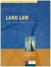 Land law robert for sale  Shipping to Ireland