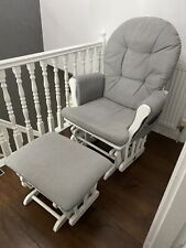 nursery rocking chair for sale  LEICESTER