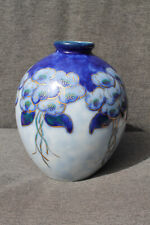 Magnifique céramique vase d'occasion  Vern-sur-Seiche