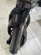 precept bag stand golf for sale  Naples