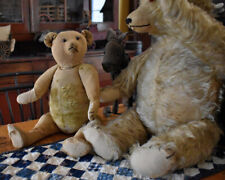 Antique teddy bear for sale  Shipping to Ireland