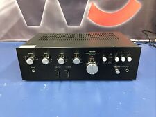 Amplificador integrado vintage SANSUI AU-3900 segunda mano  Embacar hacia Argentina