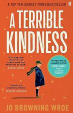 Terrible kindness bestsellin.. for sale  UK
