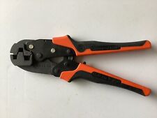 Cembre Crimpstar HNKE50 For Endsleeves 25, 35, 50mm2 Crimping Tool for sale  Shipping to South Africa