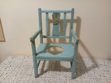 Vintage potty chair for sale  Laconia