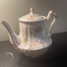 Haviland teapot for sale  Wolfe City