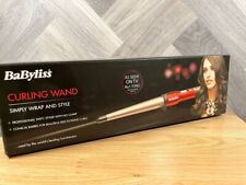 Babyliss curling wand for sale  DONCASTER
