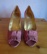 Court shoe espana for sale  GILLINGHAM
