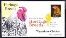 Farm animals wyandotte for sale  Landis
