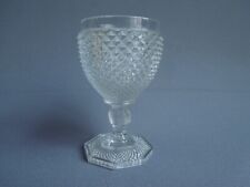 Baccarat verre ancien d'occasion  France