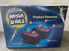 Moon shoes strap for sale  LEICESTER