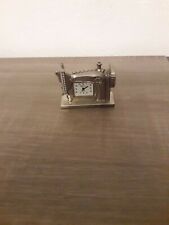 Horloge miniature d'occasion  Strasbourg-