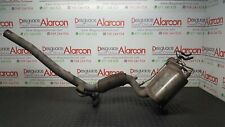408284 catalyseur volkswagen d'occasion  France
