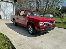 1985 chevrolet 10 for sale  New Carlisle