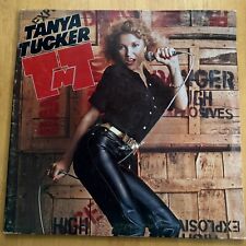 Discos MCA 1978 TANYA TUCKER - TNT - LP de vinil comprar usado  Enviando para Brazil